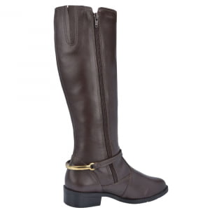 BOTAS SOB MEDIDA CANO LONGO - 1948SMMI - PRETO - 36 (PANT: 42/43)