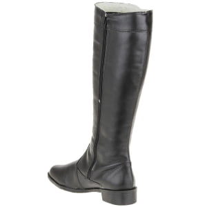 Botas Sob Medida Cano Longo - 2451smMI - Preto - 39 (panturrilha: 55/57)