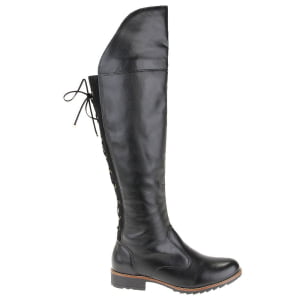Botas Sob Medida Cano Longo - 320smDB - preto - 35 (panturrilha: 42)