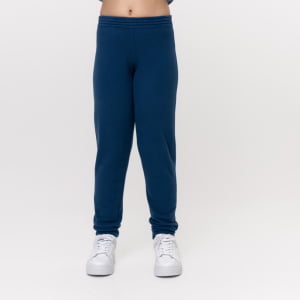 Calça Fleece Térmica Infantil Menina - 2104 Marinho
