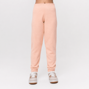 Calça Fleece Térmica Infantil Menina - 2104 Pêssego