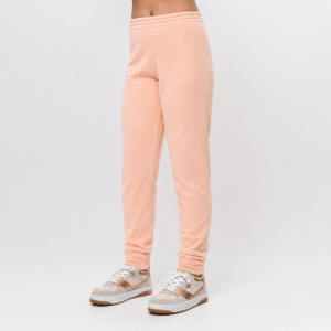 Calça Fleece Térmica Infantil Menina - 2104 Pêssego