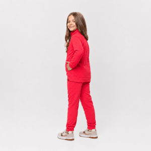 Calça Fleece Térmica Infantil Menina - 2104 Pink