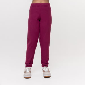 Calça Fleece Térmica Infantil Menina - 2104 Rosa Fucsia