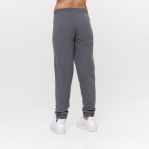 Calça Fleece Térmica Infantil Menino - 2104 Chumbo