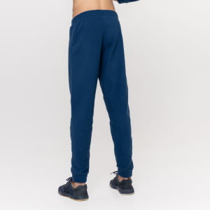 Calça Fleece Térmica Infantil Menino - 2104 Marinho