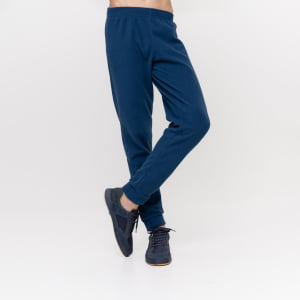 Calça Fleece Térmica Infantil Menino - 2104 Marinho