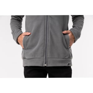 Jaqueta Fleece Térmica Infantil Menino