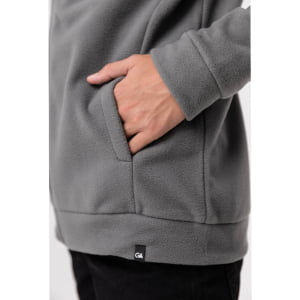Jaqueta Fleece Térmica Infantil Menino