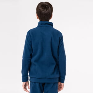 Jaqueta Fleece Térmica Infantil Menino - 3029 Marinho