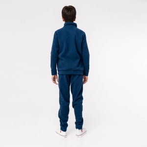 Jaqueta Fleece Térmica Infantil Menino - 3029 Marinho