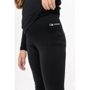 Kit Infantil Menina Blusa Térmica + Calça Térmica