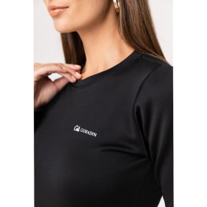 Blusa Térmica Feminina 