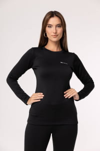 Blusa Térmica Feminina 