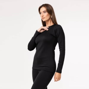 Blusa Térmica Feminina 