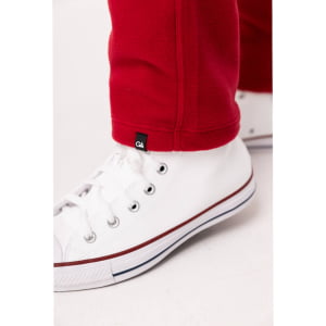Calça Fleece Térmica Feminina
