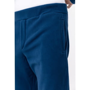 Calça Fleece Térmica Masculina - 2009 Azul Marinho