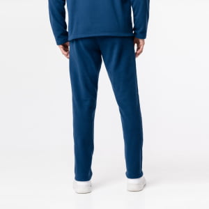 Calça Fleece Térmica Masculina - 2009 Azul Marinho