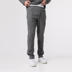 Calça Fleece Térmica Masculina - 2009 Chumbo