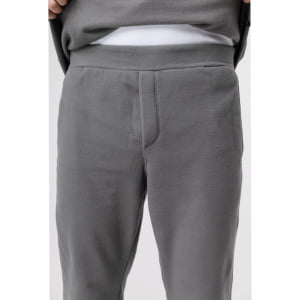 Calça Fleece Térmica Masculina - 2009 Chumbo