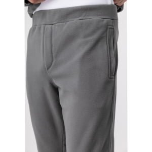 Calça Fleece Térmica Masculina - 2009 Chumbo