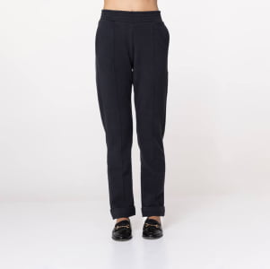 Calça Malha Comfy Feminina - 3229 Grafite