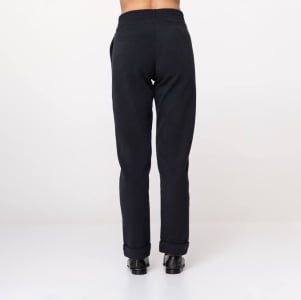 Calça Malha Comfy Feminina - 3229 Grafite
