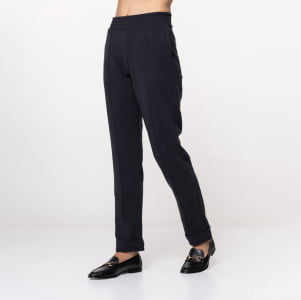 Calça Malha Comfy Feminina - 3229 Grafite