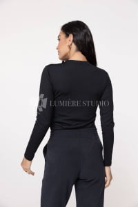 Calça Malha Comfy Feminina - 3229 Grafite