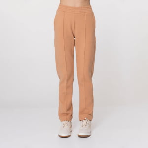 Calça Malha Comfy Feminina - 3229 Camel