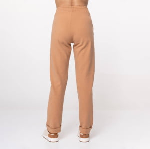 Calça Malha Comfy Feminina - 3229 Camel