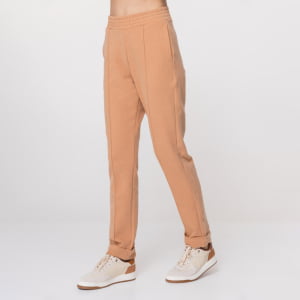 Calça Malha Comfy Feminina - 3229 Camel