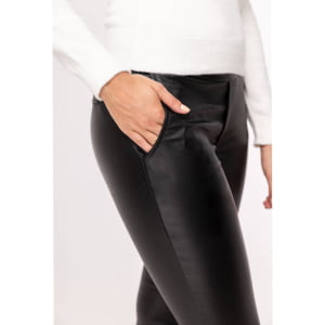 Calça Montaria Térmica Bangoline Forrada - 3182 Preto