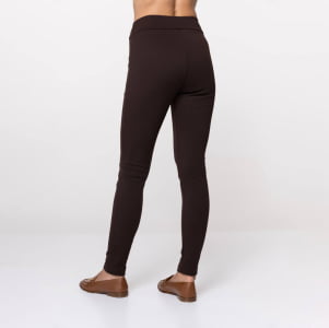 Calça Montaria Térmica Feminina - 3228 Café