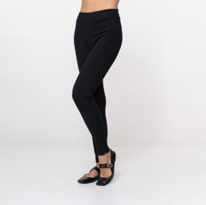Calça Montaria Térmica Feminina - 3228 Preto