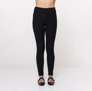 Calça Montaria Térmica Feminina - 3228 Preto