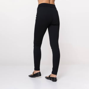 Calça Montaria Térmica Feminina - 3228 Preto