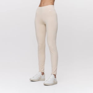 Calça Térmica Feminina Segunda Pele - Bege