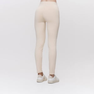 Calça Térmica Feminina Segunda Pele - Bege