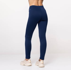 Calça Térmica Feminina Segunda Pele Spesso - 921 Marinho