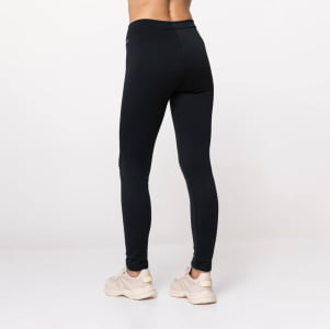 Calça Térmica Feminina Segunda Pele Spesso - 921 Preta