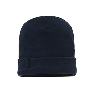 Gorro Térmico Masculino Microfleece Azul Marinho