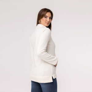 Jaqueta Fleece Térmica Feminina