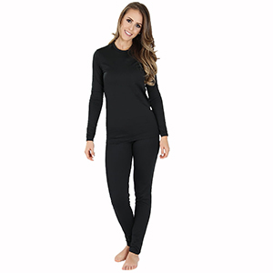 Kit Meia Térmica e Blusa Térmica