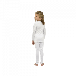 Kit Infantil Unissex Blusa Térmica + Calça Térmica